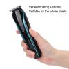 Beard Trimmer for Men, 6 in 1 Electric Beard Trimmer Set, Washable Electric Beard Trimmer for Beard and Hair Cutting, Beard Trimmer view 4