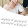 Silicone Facial Mask Applicator, 10PCS Mini Face Mask Brush,Face Cream Applicator Tool for Beauty Tool for Skin Care Enthusiasts(Short Shovel) view 4