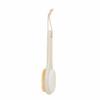 2 in 1 Exfoliating Bath Foot Brush & Pumice Stone Bathopia view 1