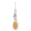 2 in 1 Exfoliating Bath Foot Brush & Pumice Stone Bathopia view 2