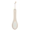 2 in 1 Exfoliating Bath Foot Brush & Pumice Stone Bathopia view 3