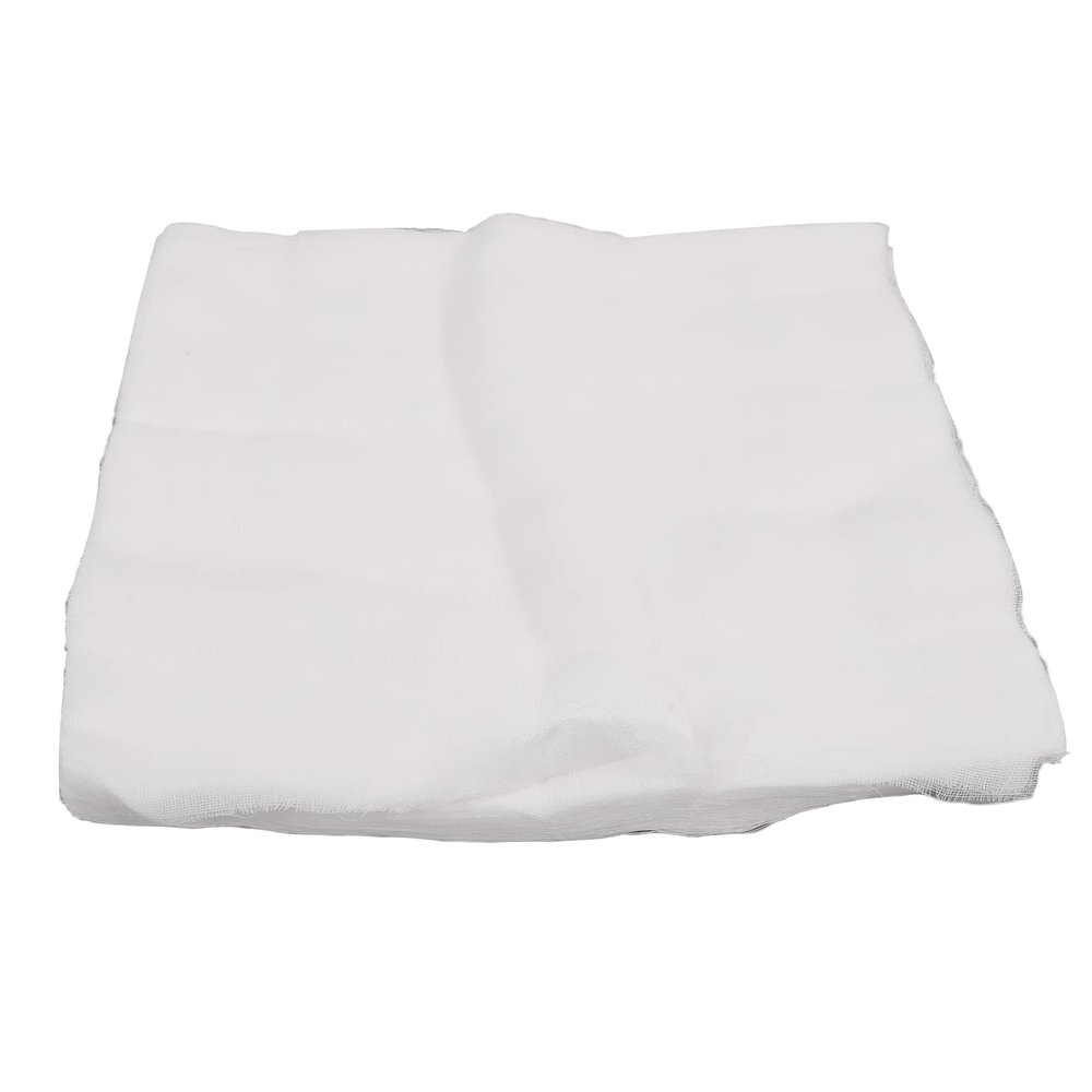 100PCS Gauze Facial Masks,Soft Face Pads, Facial Mask Skin Care Facial Paper Sheet Gauze for Skin Care, Spa, And DIY Beauty Treatments
