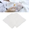 100PCS Gauze Facial Masks,Soft Face Pads, Facial Mask Skin Care Facial Paper Sheet Gauze for Skin Care, Spa, And DIY Beauty Treatments view 2
