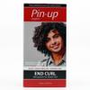 Pin-Up End Curl Home Perm for Short Hair, Defined and Long-Lasting Results 130ml view 1