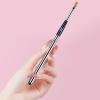 ACOSBRUOP Professional Lip Brushes for Lipstick Lip GlossMakeup Brushes Lip Brushes ApplicatorRetraltable Lip Brush Exquisite in clude Cap view 4