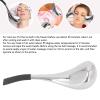 Glomora Ice Cryo Sticks,Ice Globes for Face & Eyes, Unbreakable Stainless Steel Cryo Sticks for Beauty Routines, Facials Cold Roller Cooling Globes for Puffiness, Wrinkles, Dark Circles, Headaches view 2