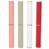 4PCS Empty Lip Balm slender Tube, Empty Lip Balm Tubes, Lipstick Storage Container Twist Tubes for Beauty Enthusiasts view 1