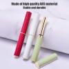 4PCS Empty Lip Balm slender Tube, Empty Lip Balm Tubes, Lipstick Storage Container Twist Tubes for Beauty Enthusiasts view 3