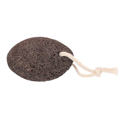 3pcs Foot Pumice Stone, Feet Heels Pedicure Exfoliation Tool Callus Remover Gentle Exfoliating Foot Stone Scrubber Foot Care Dry Dead Skin Scrubber for Feet Callus Hard Skin