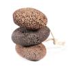 3pcs Foot Pumice Stone, Feet Heels Pedicure Exfoliation Tool Callus Remover Gentle Exfoliating Foot Stone Scrubber Foot Care Dry Dead Skin Scrubber for Feet Callus Hard Skin view 2