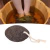 3pcs Foot Pumice Stone, Feet Heels Pedicure Exfoliation Tool Callus Remover Gentle Exfoliating Foot Stone Scrubber Foot Care Dry Dead Skin Scrubber for Feet Callus Hard Skin view 4