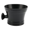 NSXAYIWE Shaving Mug, Man's Plastic Shaving Bowl with Handle Soup Bowl Barber Cleaning Soup Cup for Razors, Plastic Shaving Foam Bowls Foaming Bowls Lathering Bowls Soap Bowls Clean Shave Barber view 1