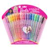 Barbie 16 Piece Glitter Pen Body Art Set, Glittery and Bright Colors, Ages 3 by Townley Girl view 1