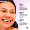 Olay Super Eye Serum - Vitamin C, Caffeine, Niacinamide, Amino Peptide, Aloe Vera - Brightens Dark Circles, Anti-Wrinkle, Anti-Aging, Brightening, Smooths Fine Lines, Firming, Hydrating, 0.45 Oz view 4