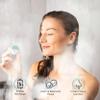EvolutionUSA Inspire Breathe Shower Steamers, 15 Mint & Eucalyptus Shower Steamers for Women & Men, Refreshing Vapor Shower Tablets, Self Care Shower Bombs, Gift for Mother's Day, Easter, Birthday view 2
