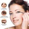 OPULUXE BEAUTE Eyelash Growth Serum, Vegan & Organic Formula, Promotes Thicker Lashes, Rose Gold view 2