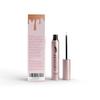 OPULUXE BEAUTE Eyelash Growth Serum, Vegan & Organic Formula, Promotes Thicker Lashes, Rose Gold view 4