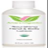 Amara Organics Organic Body Lotion - USDA Certified Organic Nourishing Hand & Body Lotion - Unscented - 8 fl oz view 1