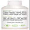 Amara Organics Organic Body Lotion - USDA Certified Organic Nourishing Hand & Body Lotion - Unscented - 8 fl oz view 3