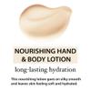 Amara Organics Organic Body Lotion - USDA Certified Organic Nourishing Hand & Body Lotion - Unscented - 8 fl oz view 4
