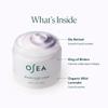 OSEA Dream Night Cream - Anti-Aging Hydrating Face Cream with Algae-Derived Bio Retinol - Plumps, Firms, & Smooths Line and Wrinkles view 3