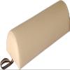 Master Massage Bolster 6 inch Half Round (Cream) view 1