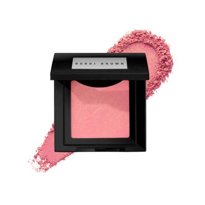 Bobbi Brown Blush | Natural-Looking Powder Blush with Buildable Formula for a Silky-Soft Finish, 0.12 Ounce, Modern