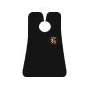 ZKLCRYTR Think Big Always Men's Beard Bib Apron Waterproof Smooth Surface Beard Apron Durable Foldable Beard Hair Men's Gift view 1