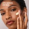 Bobbi Brown Vitamin Enriched Smoothing Serum | Glowy, Hydrating Overnight Face Serum | Niacinamide & Vitamin C, 1 Fl Oz view 2