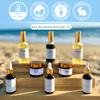 Five Star Elements Poke Root Oil, Clear view 4