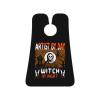 ZKLCRYTR Artist By Day With By Night Men's Beard Bib Apron Waterproof Smooth Surface Beard Apron Durable Foldable Beard Hair Men's Gift view 1