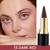 evpct 2Pcs Red Dark Red Gel Eye Liner Pencils Eye Black Face Paint Stick Halloween Makeup Set Waterproof Smudge Proof Liquid Eyeliner Pen Crayon Smokey Eye Liners delineador de ojos contra el agua view 3