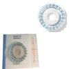 Clarisonic Sensitive Facial Cleansing Brush Head, Replacement for Mia 1, Mia 2, Mia Fit (1Count) view 3