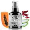 Pure Tropix Ingrown Hair Treatment & Prevention Kit - Razor Bump and Burn Remover - Bikini Lines & Acne - Use After Shaving, Hair Removal, Waxing, Laser, Electrolysis - for Men and Women (59ml) view 1