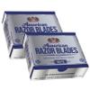 American Razor Blades from The Shave Factory - Single Edge Razor Blades (2) view 1