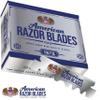 American Razor Blades from The Shave Factory - Single Edge Razor Blades (2) view 4