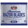 American Razor Blades from The Shave Factory - Single Edge Razor Blades (10) view 2