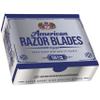 American Razor Blades from The Shave Factory - Single Edge Razor Blades (5) view 3