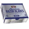 American Razor Blades from The Shave Factory - Single Edge Razor Blades (1) view 1