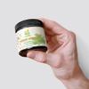 ENRG.FIT Peppermint Coffee Scrub view 2