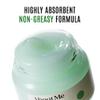Soop Calming Aqua Cream - Intense Moisturizing Face Cream for Dry and Sensitive Skin, 100 Hours Of Lasting Hydration (80ml/2.7oz) view 2