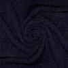 60 Pack Luxury Salon Towels, 100% Ringspun Cotton Comfort, Not Bleach Proof Highly Absorbent Barber Towels (25 x 15) Hair Towel Wrap for Women, Hand, Gym, Beauty, Spa & Home Hair Care  Blue view 2