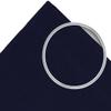 60 Pack Luxury Salon Towels, 100% Ringspun Cotton Comfort, Not Bleach Proof Highly Absorbent Barber Towels (25 x 15) Hair Towel Wrap for Women, Hand, Gym, Beauty, Spa & Home Hair Care  Blue view 3