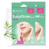 EasyDerm Relief Invisible Patch 2 Packs(84 counts) I Contains 10,000 ppm of Tea Tree Oil, Pimple Patch, Ultra-slim 0.1mm, Waterpoof, Korean Pimple Patches Stocking Stuffer Holiday Gift view 1