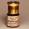 Fridal Ambergris Royal oil 3ml 86% concentration, perfume 0.11 oz view 1