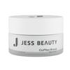 JESS BEAUTY | Coffee Break Eye Cream with 1% Caffeine, Squalane and Panthenol I Beauty and Self Care - Korean Beauty Eye Contour 0.5 fl. oz view 1