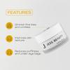JESS BEAUTY | Coffee Break Eye Cream with 1% Caffeine, Squalane and Panthenol I Beauty and Self Care - Korean Beauty Eye Contour 0.5 fl. oz view 3