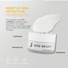 JESS BEAUTY | Coffee Break Eye Cream with 1% Caffeine, Squalane and Panthenol I Beauty and Self Care - Korean Beauty Eye Contour 0.5 fl. oz view 4