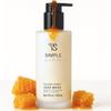 Tallow Honey Cleansing Milk- Gentle Hydrating face wash for sensitive skin -Non stripping | Moisturizing with grassfed beef Tallow, Organic Raw Honey, Argan oil & Castor Oil, Apple Cider Vinegar. view 1