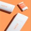 Native Sweet Peach & Nectar Travel Deodorant and Body Wash Set view 1